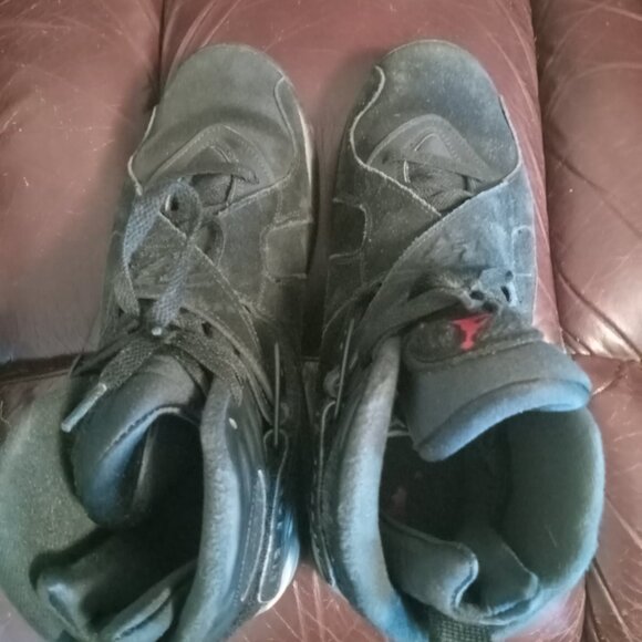 Jordan 8 - Picture 3 of 4